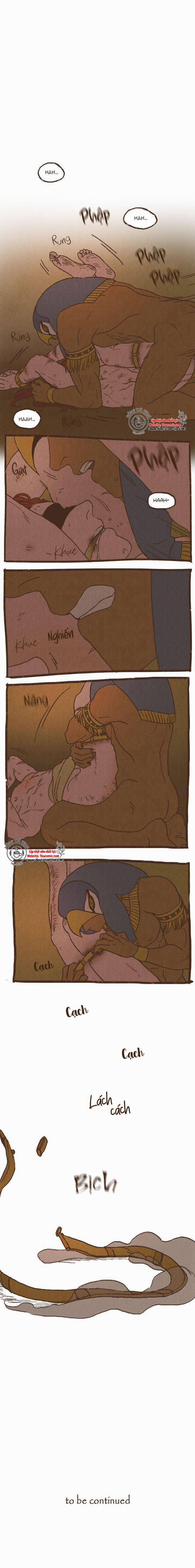 Bộ Chín Vĩ Đại 74 trang 2