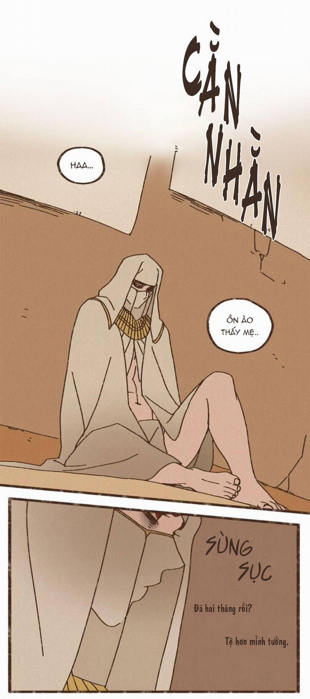 Bộ Chín Vĩ Đại 76 trang 10