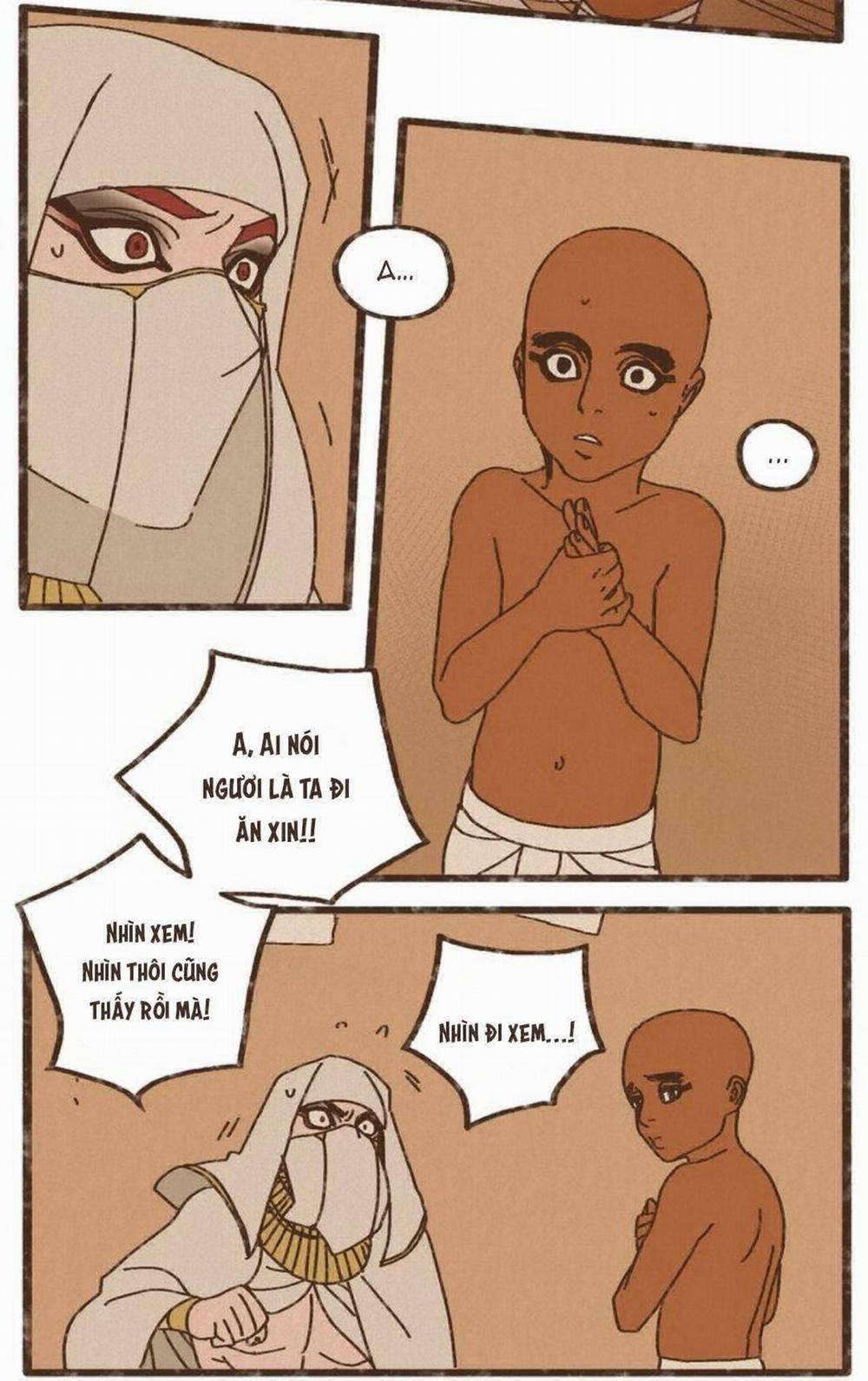 Bộ Chín Vĩ Đại 76 trang 13