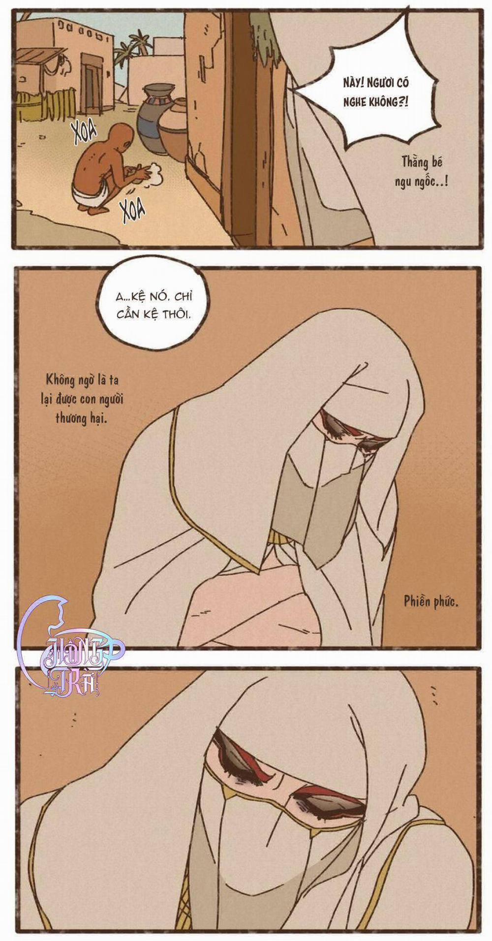 Bộ Chín Vĩ Đại 76 trang 14