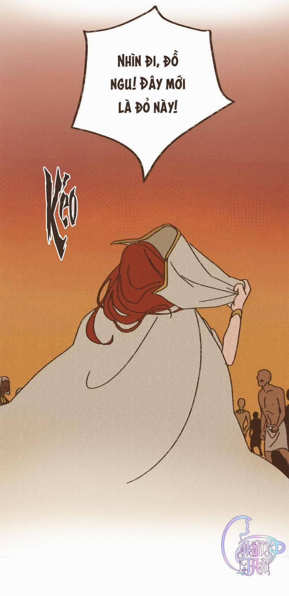 Bộ Chín Vĩ Đại 76 trang 18