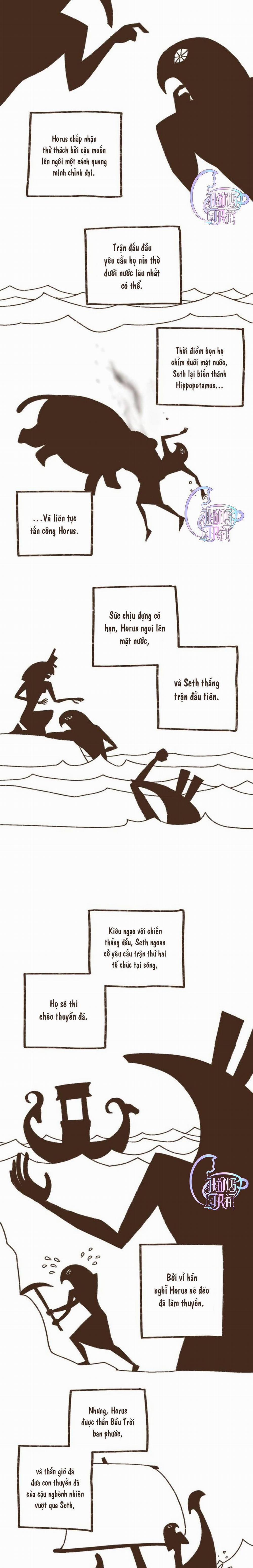 Bộ Chín Vĩ Đại 76 trang 2