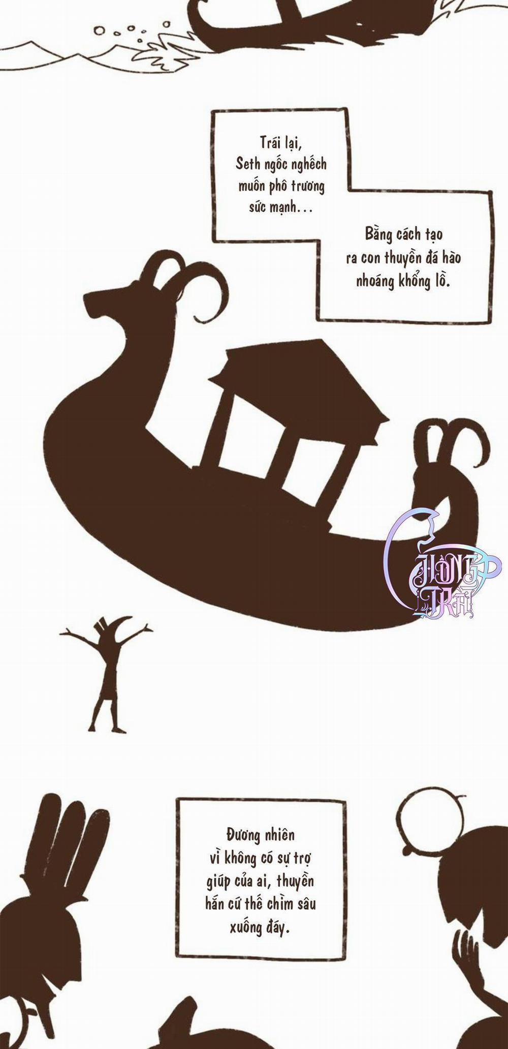 Bộ Chín Vĩ Đại 76 trang 3