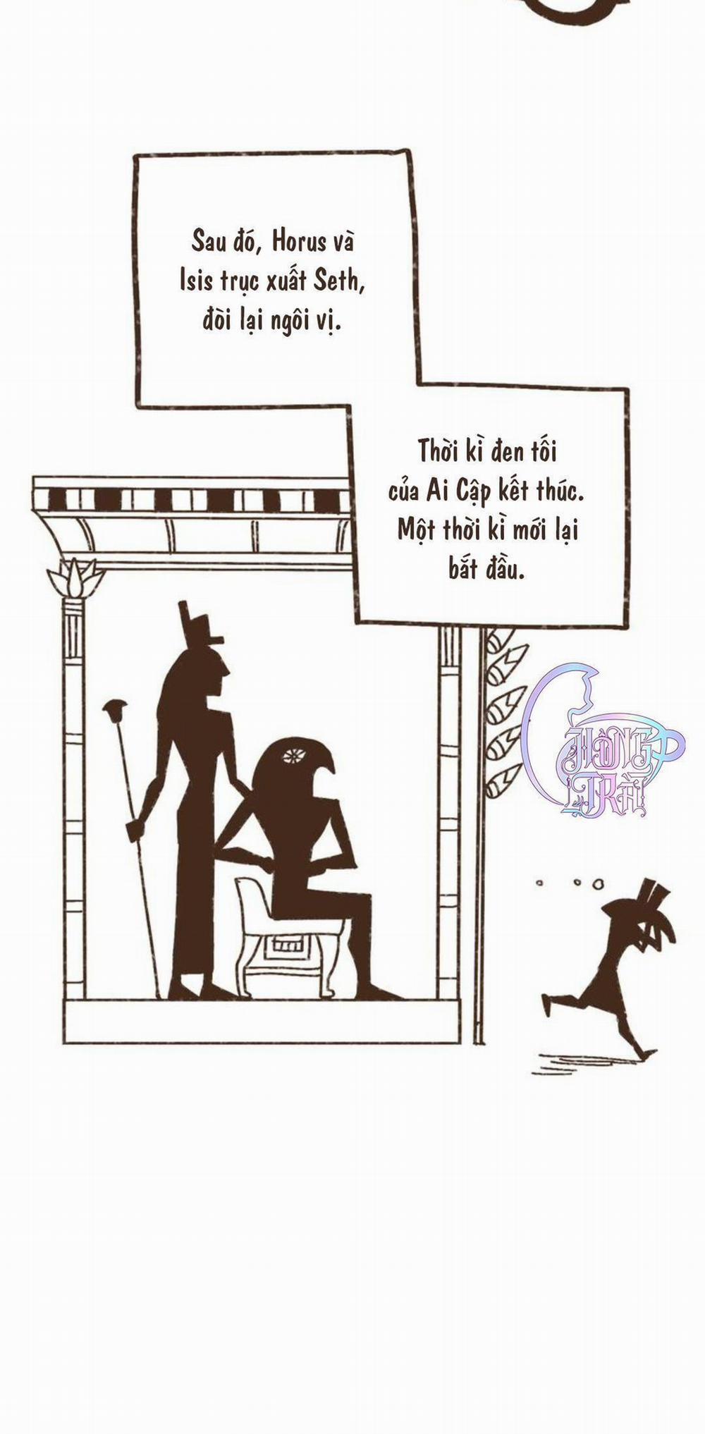 Bộ Chín Vĩ Đại 76 trang 6