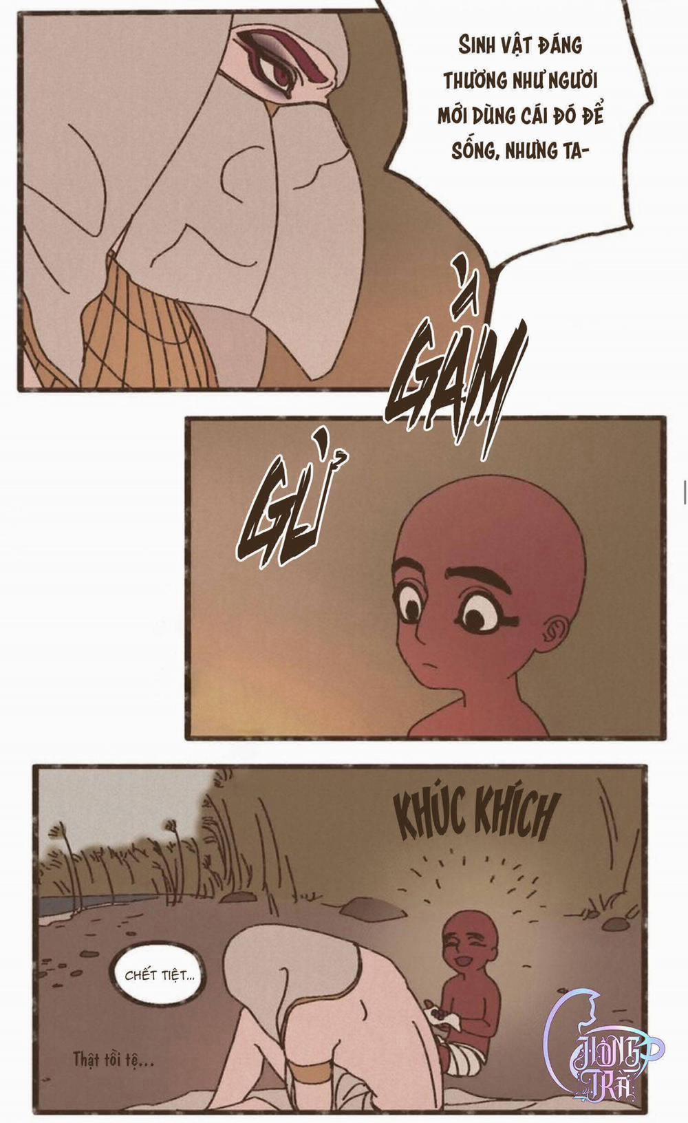 Bộ Chín Vĩ Đại 78 trang 10