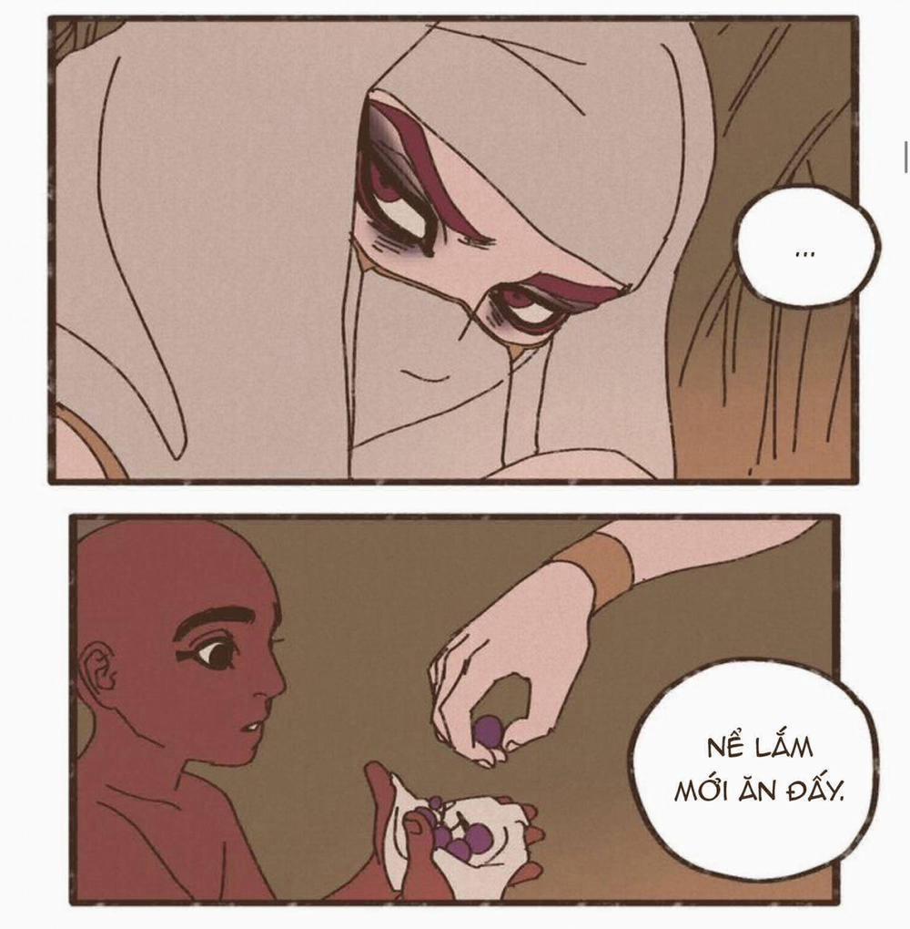 Bộ Chín Vĩ Đại 78 trang 11