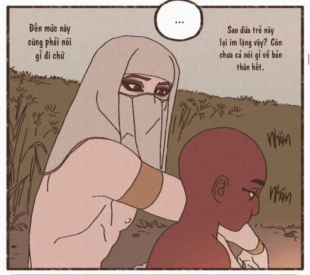 Bộ Chín Vĩ Đại 78 trang 15