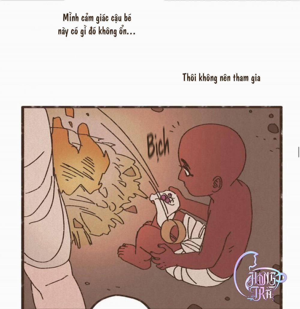 Bộ Chín Vĩ Đại 78 trang 19