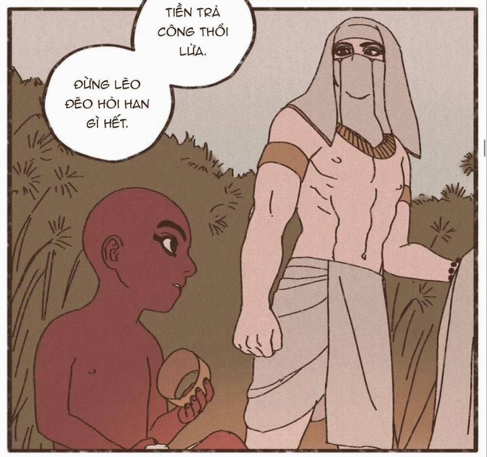 Bộ Chín Vĩ Đại 78 trang 20