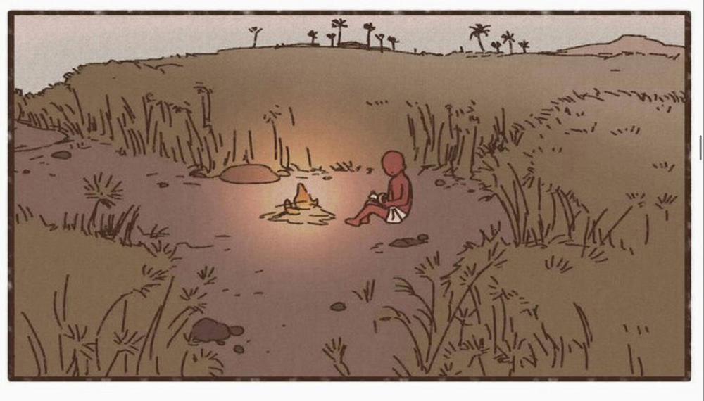 Bộ Chín Vĩ Đại 78 trang 21