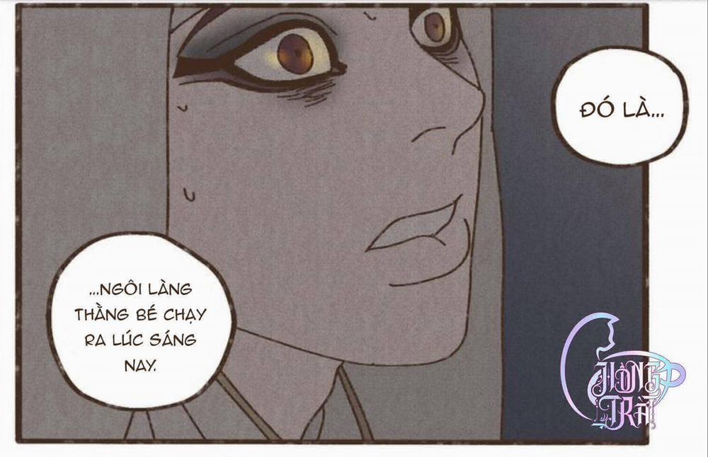 Bộ Chín Vĩ Đại 78 trang 24