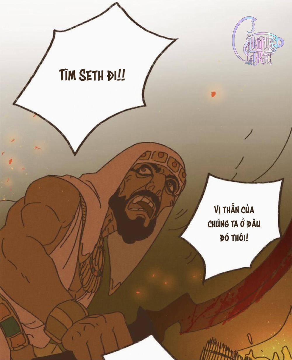 Bộ Chín Vĩ Đại 78 trang 29