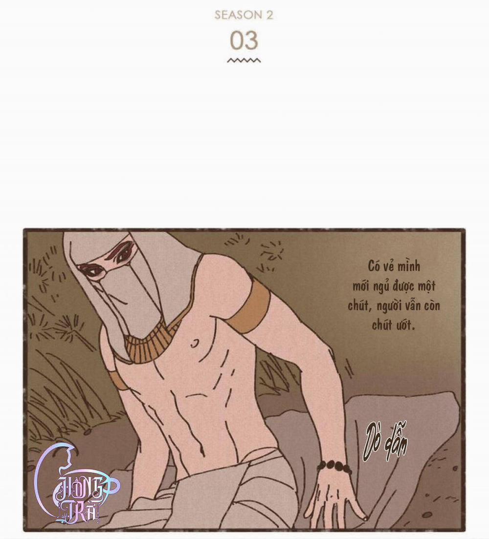 Bộ Chín Vĩ Đại 78 trang 3