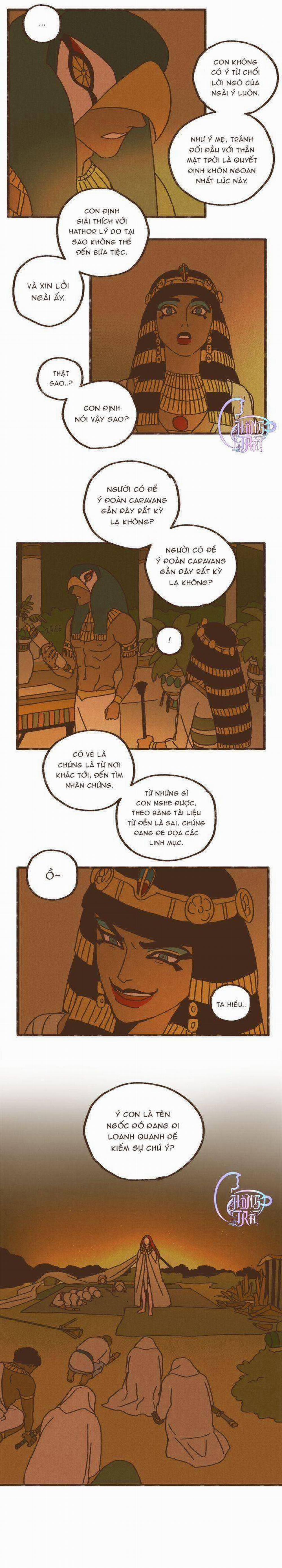 Bộ Chín Vĩ Đại 79 trang 11