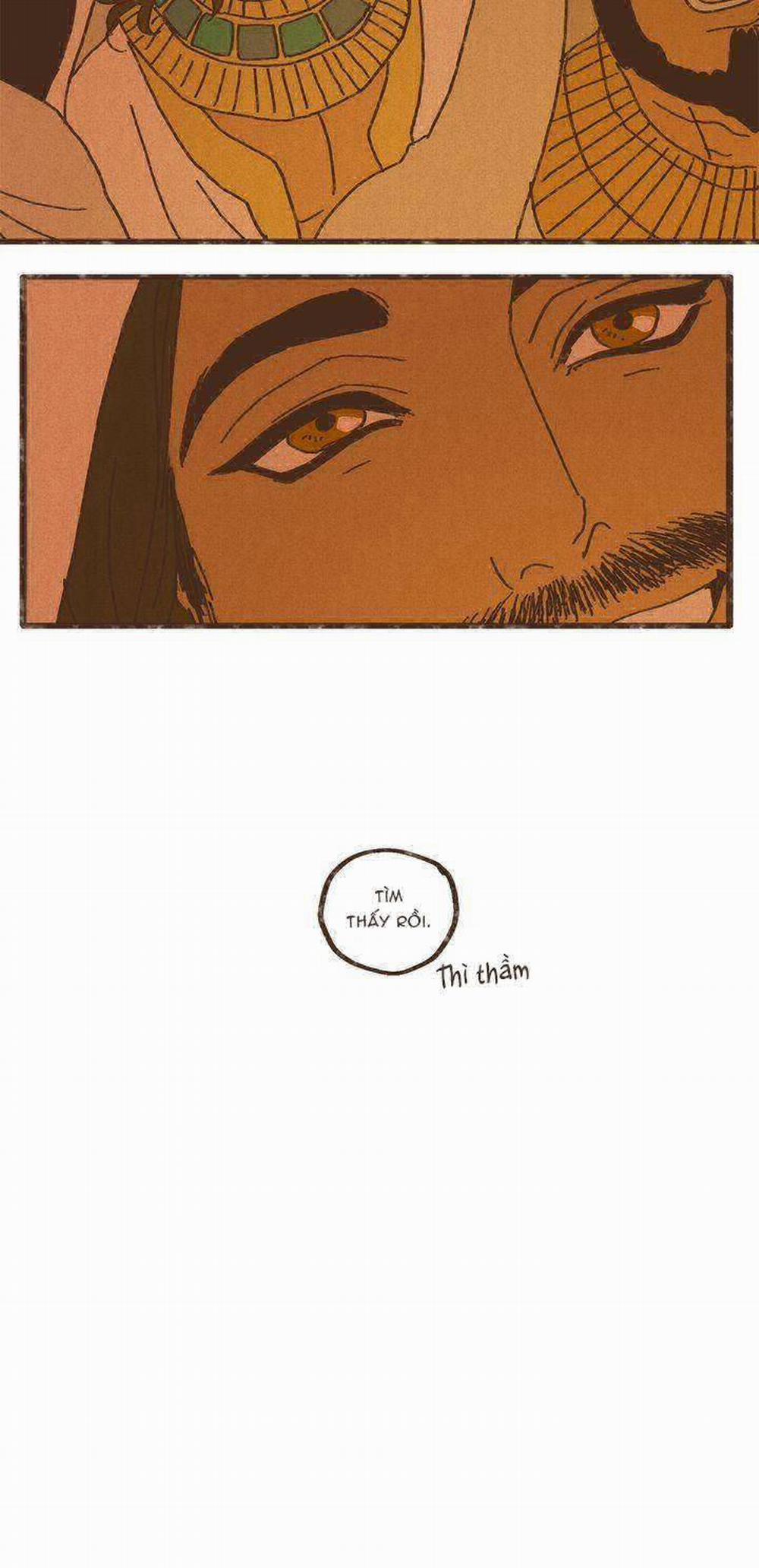 Bộ Chín Vĩ Đại 79 trang 4