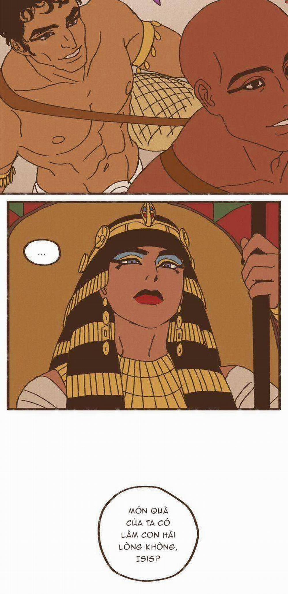 Bộ Chín Vĩ Đại 79 trang 6