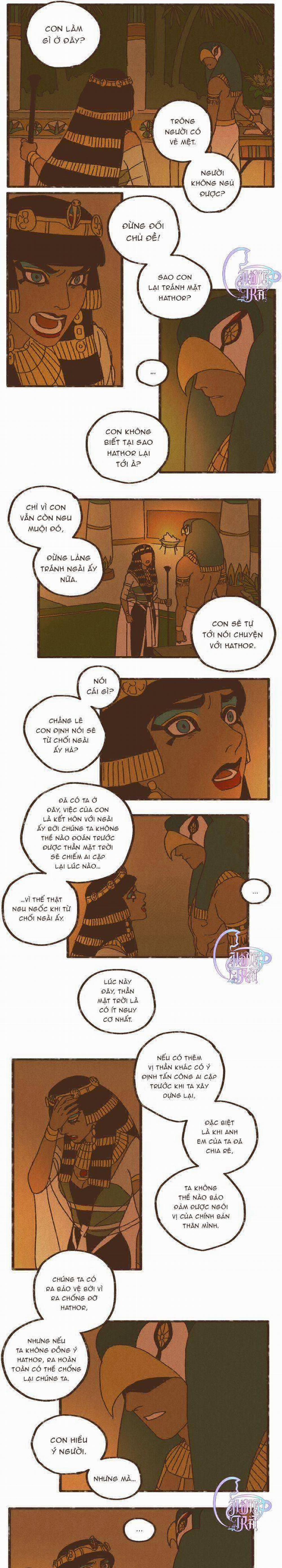 Bộ Chín Vĩ Đại 79 trang 9