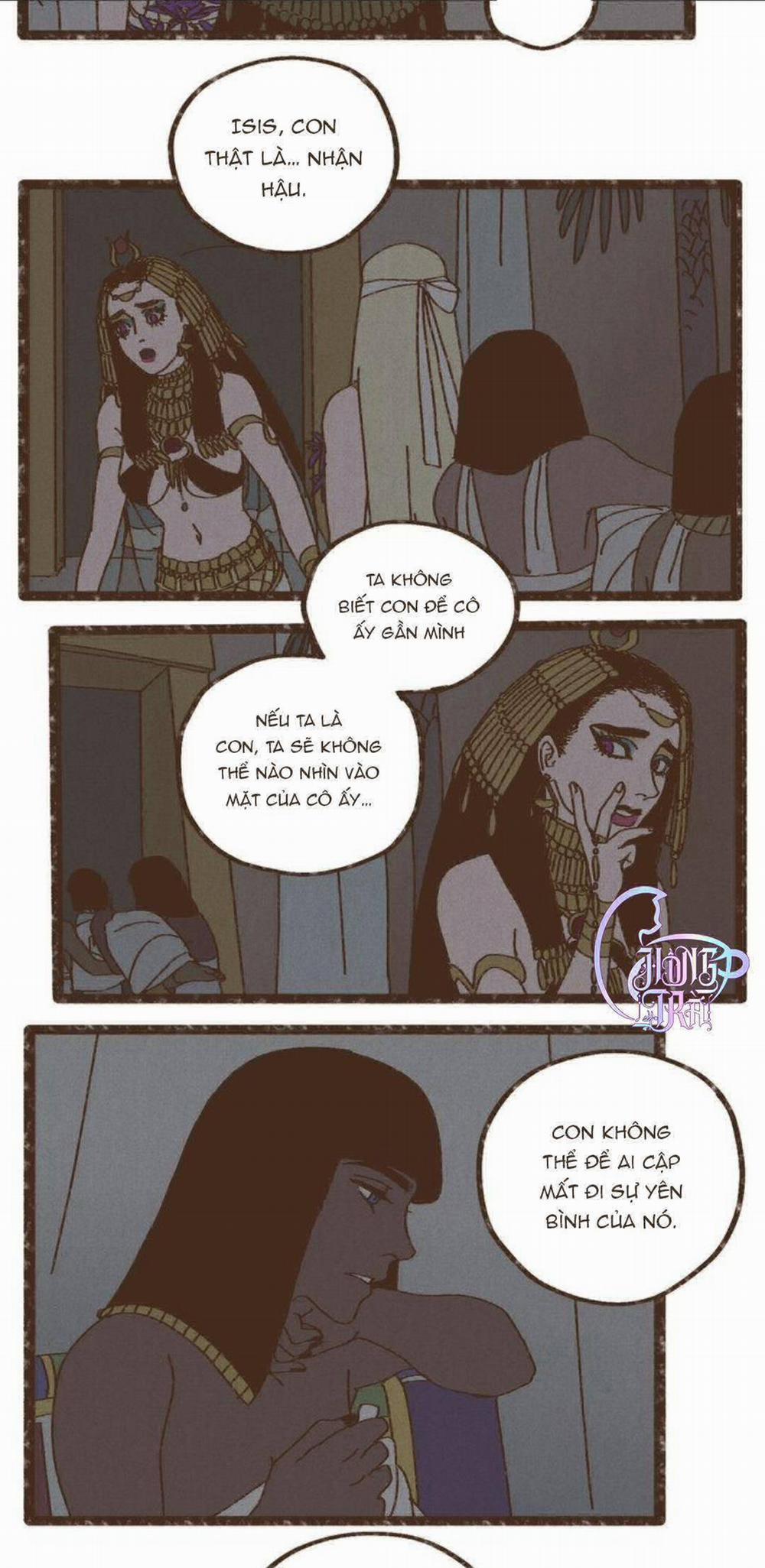 Bộ Chín Vĩ Đại 84 trang 12