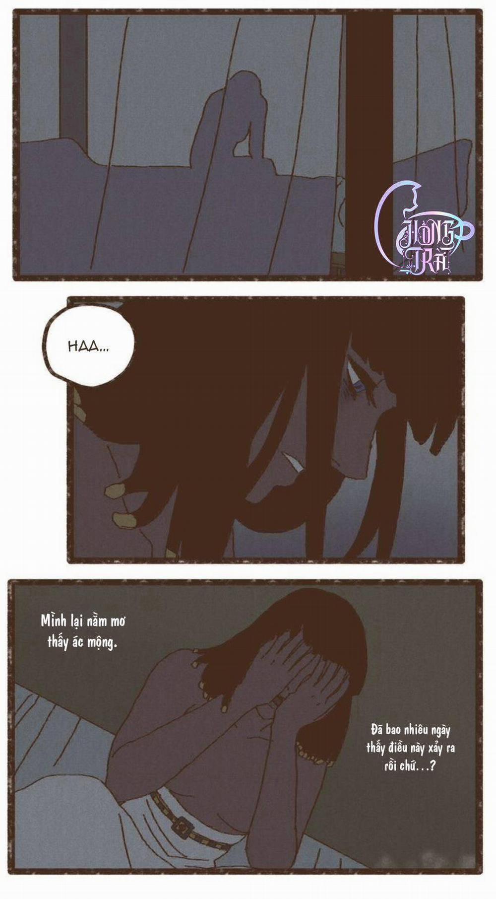 Bộ Chín Vĩ Đại 84 trang 2