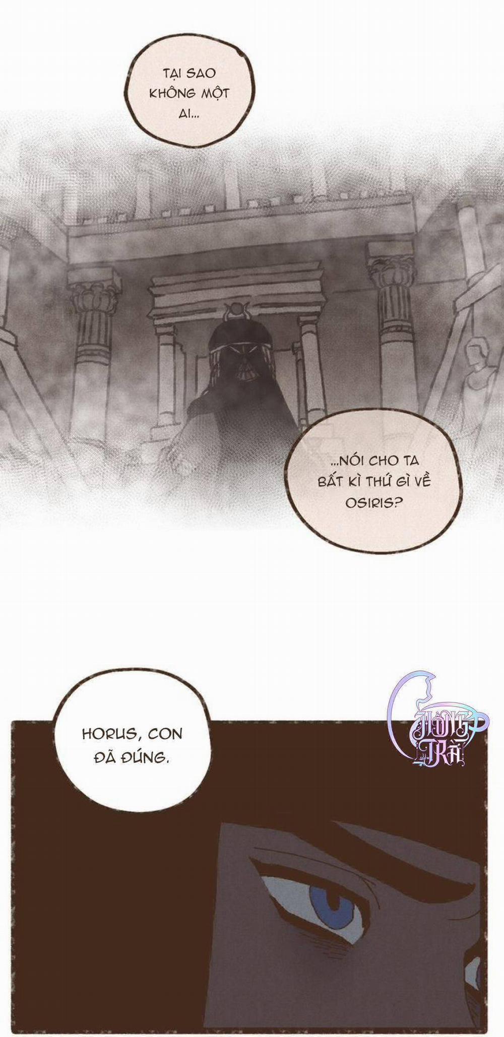 Bộ Chín Vĩ Đại 84 trang 3