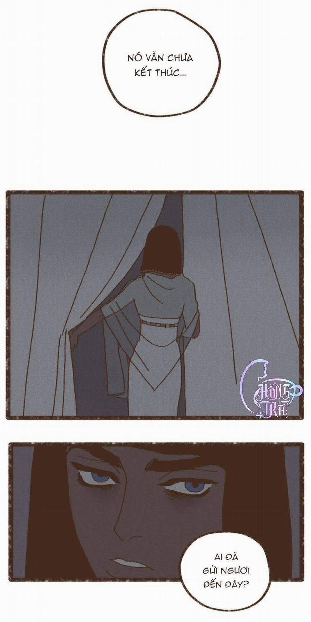 Bộ Chín Vĩ Đại 84 trang 4