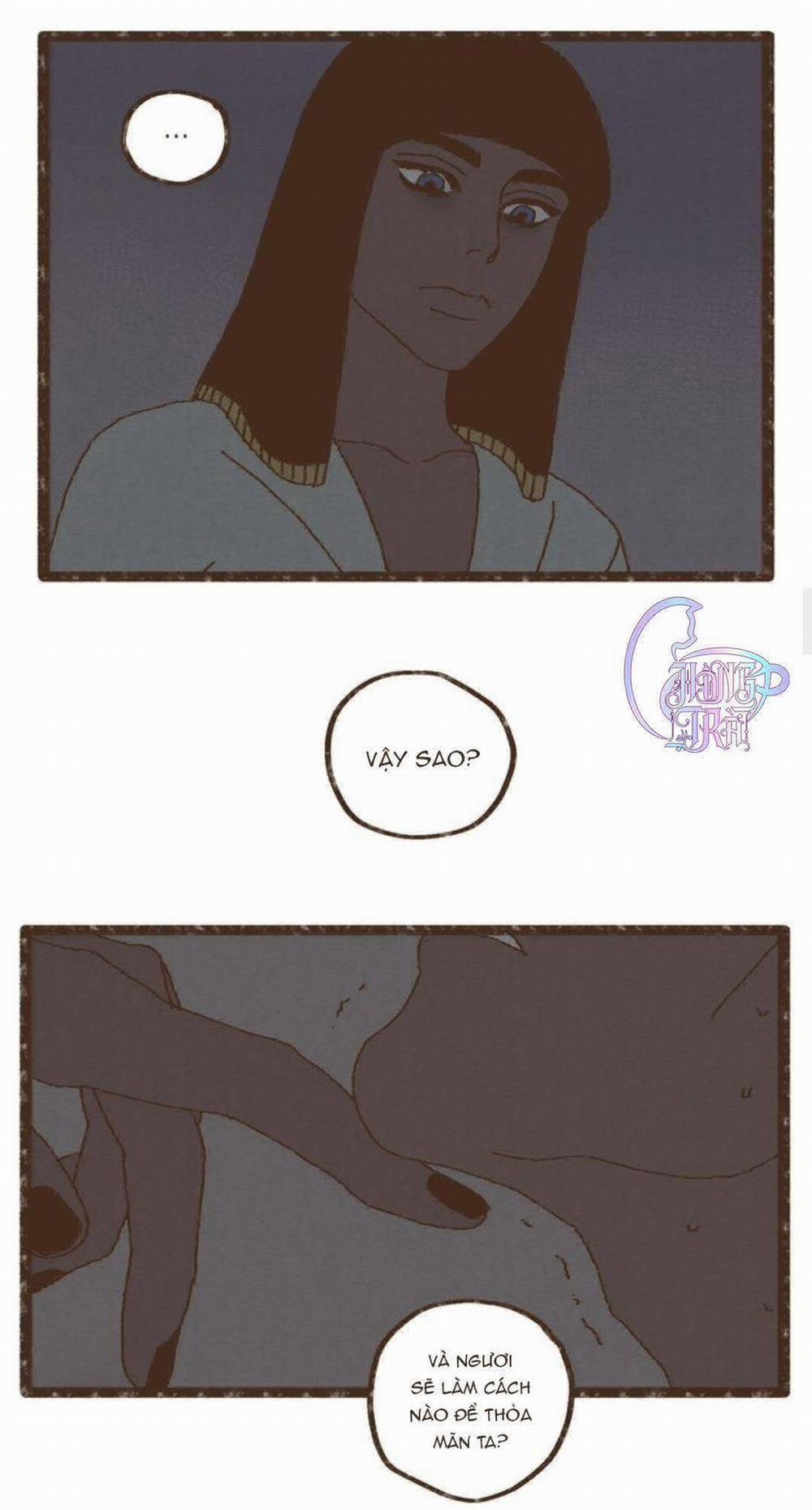 Bộ Chín Vĩ Đại 84 trang 6