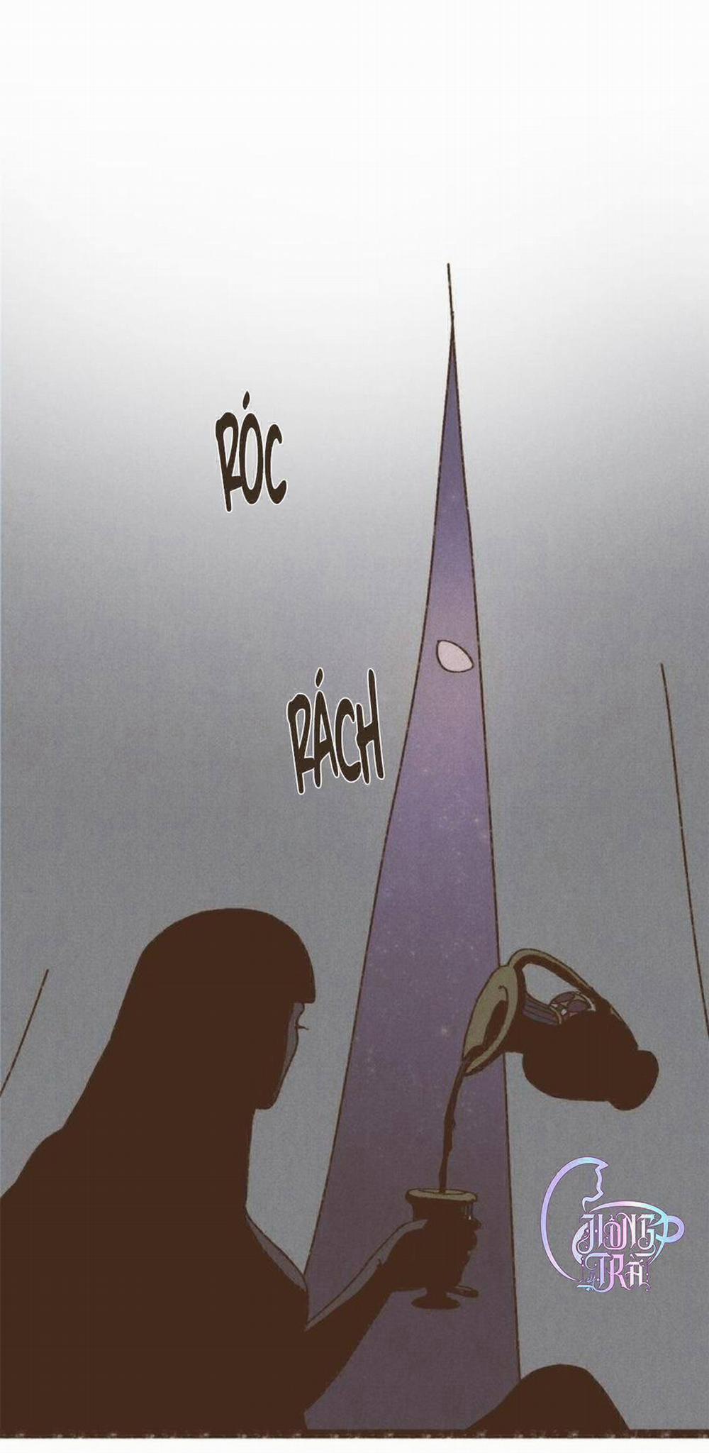 Bộ Chín Vĩ Đại 84 trang 9