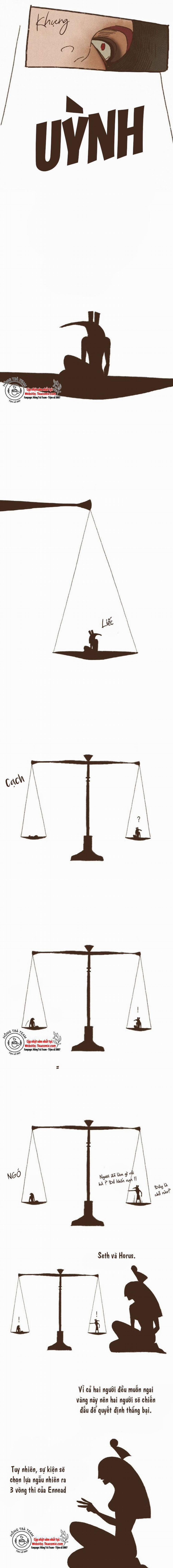 Bộ Chín Vĩ Đại 9 trang 4