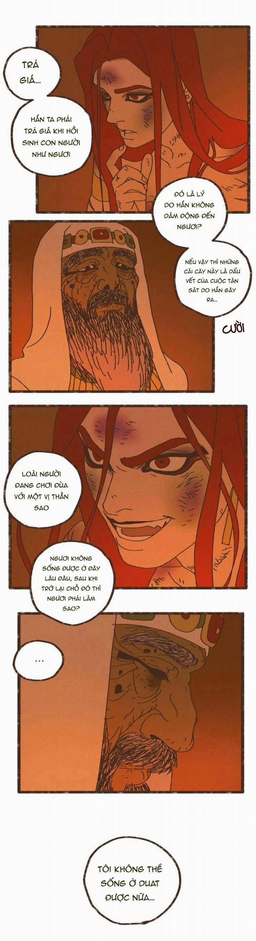 Bộ Chín Vĩ Đại 96 trang 4