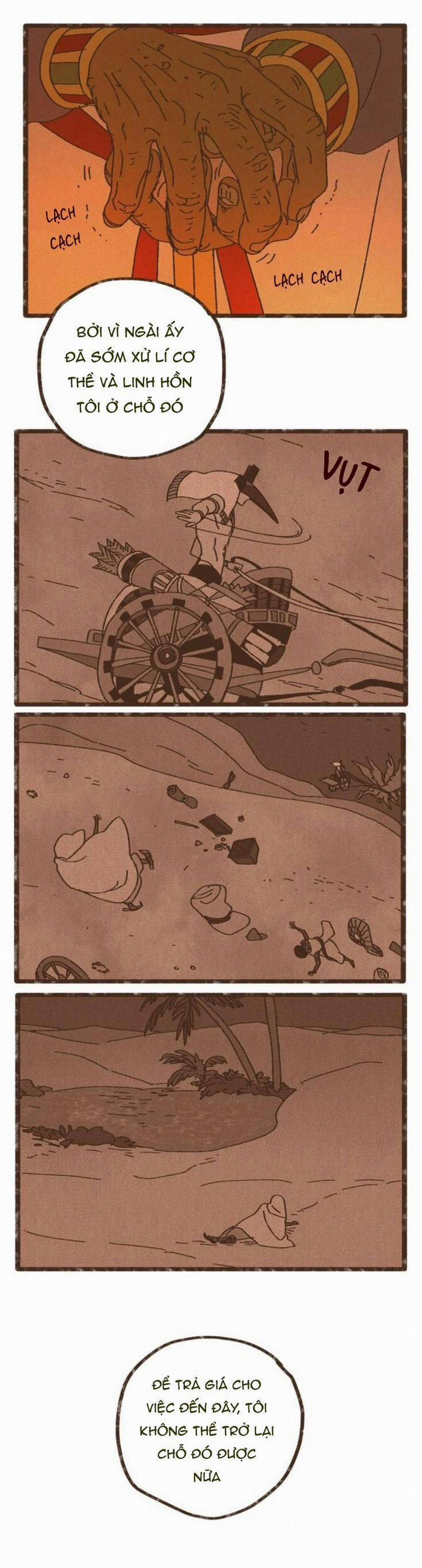 Bộ Chín Vĩ Đại 96 trang 5