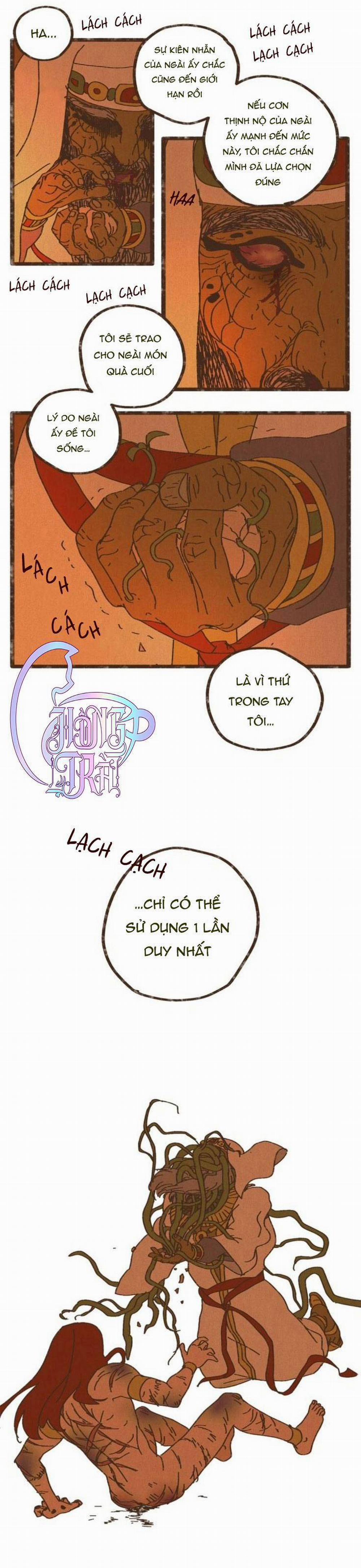 Bộ Chín Vĩ Đại 96 trang 8