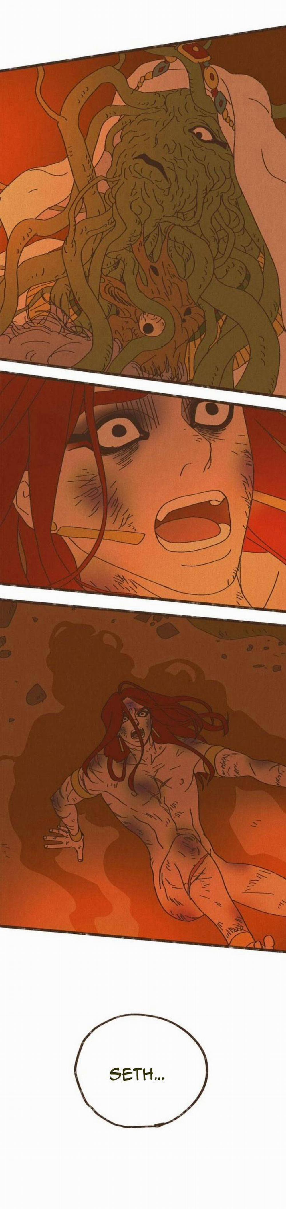 Bộ Chín Vĩ Đại 96 trang 9