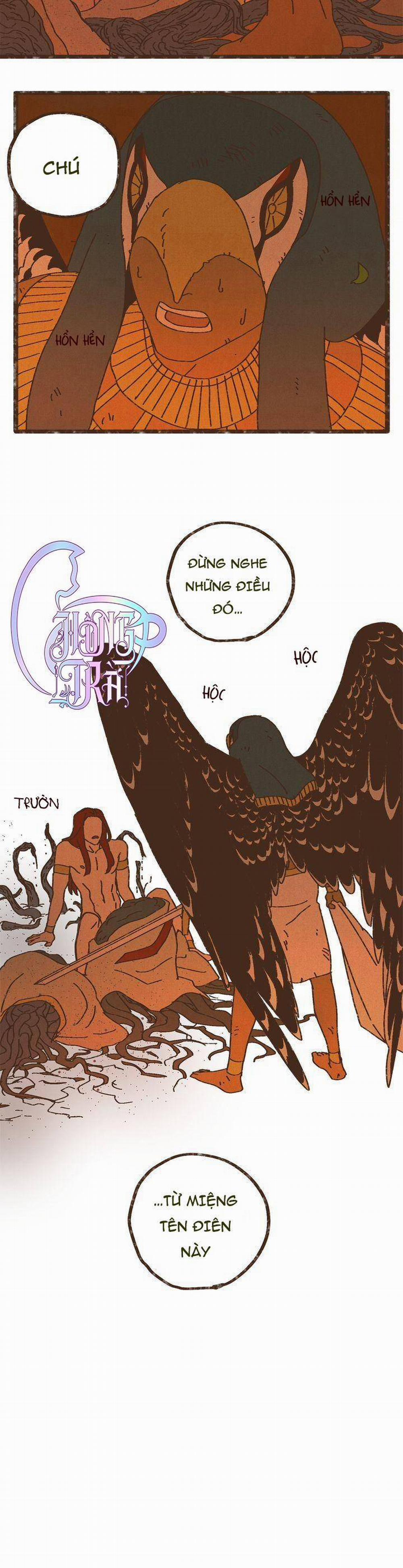 Bộ Chín Vĩ Đại 97 trang 10