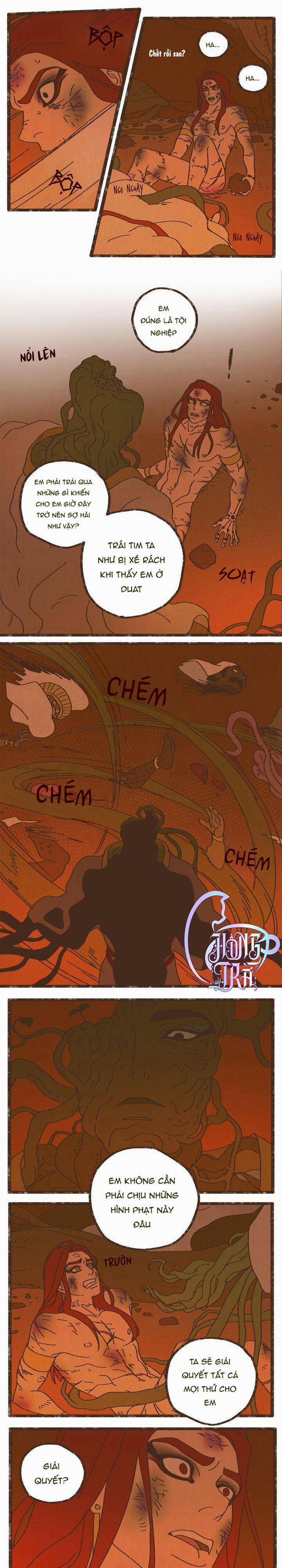 Bộ Chín Vĩ Đại 97 trang 2