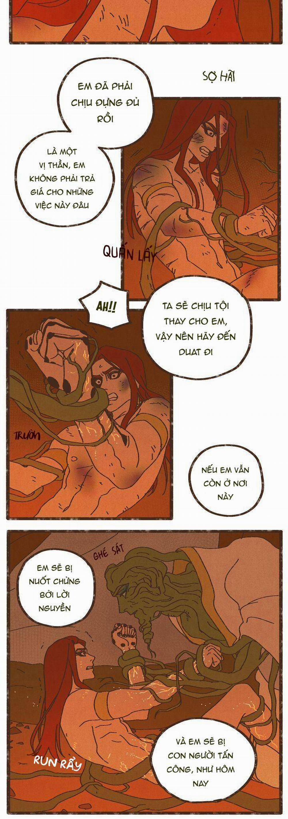 Bộ Chín Vĩ Đại 97 trang 3