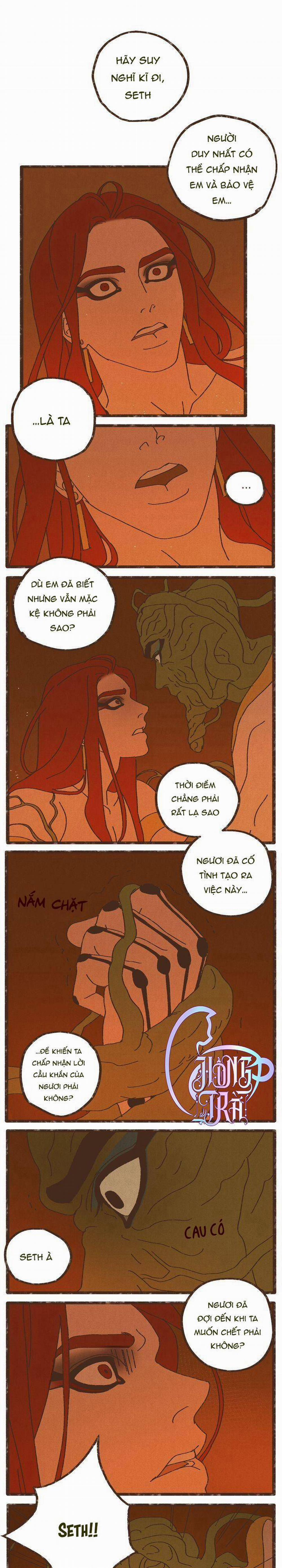 Bộ Chín Vĩ Đại 97 trang 4