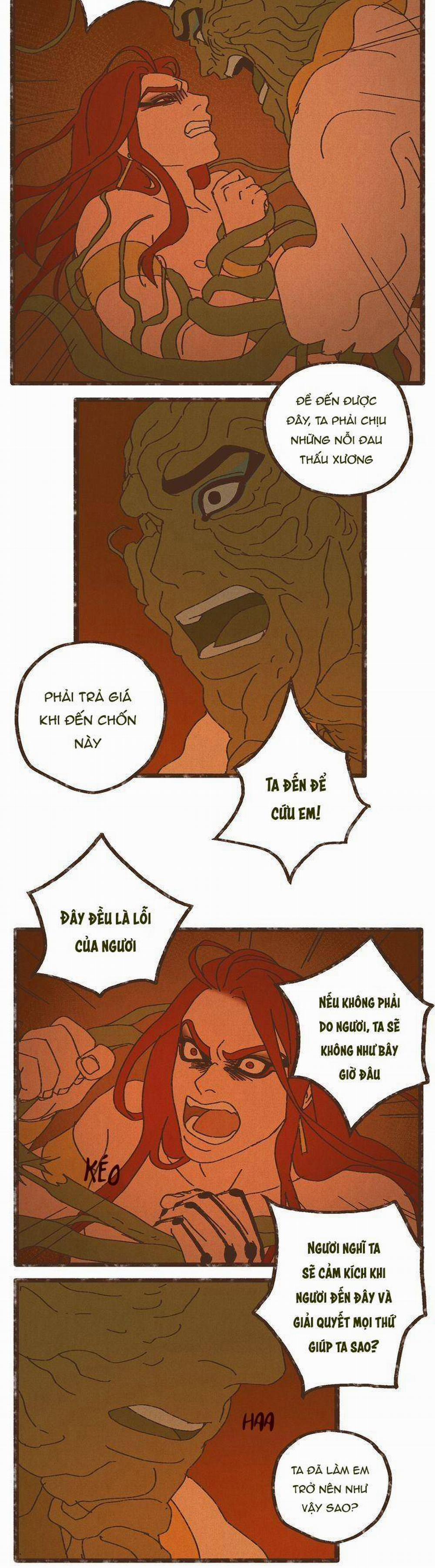 Bộ Chín Vĩ Đại 97 trang 5