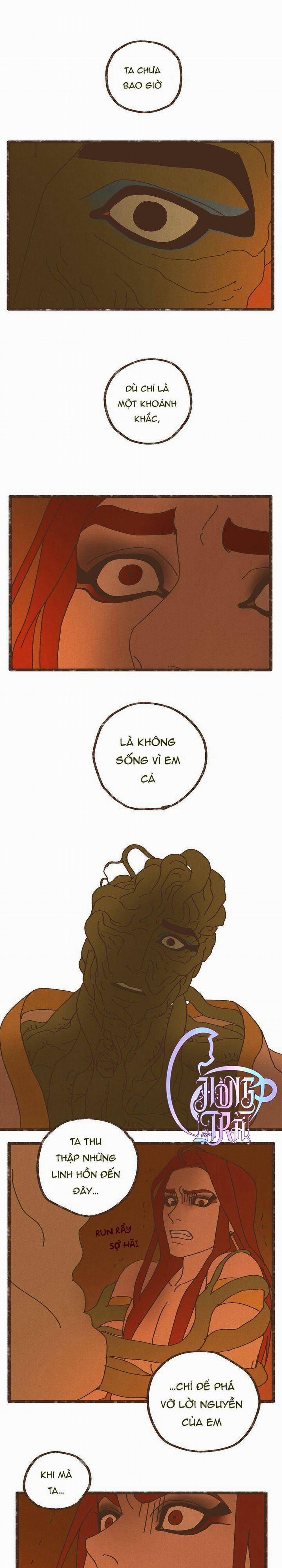 Bộ Chín Vĩ Đại 97 trang 7