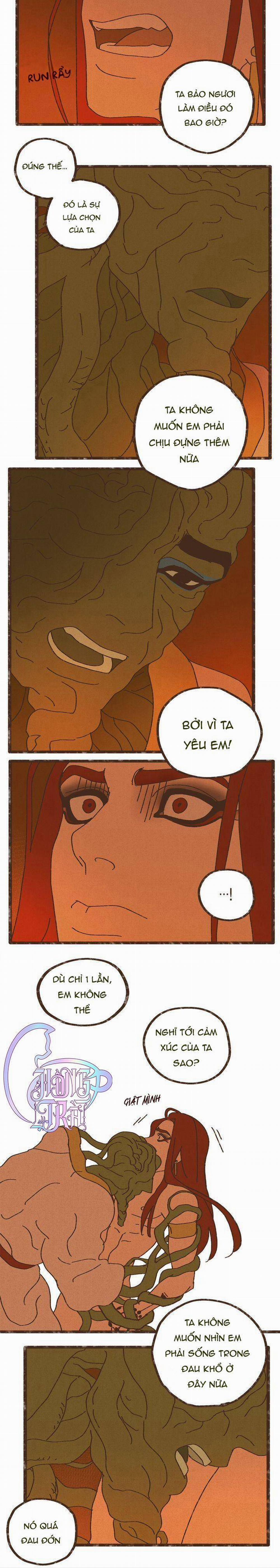 Bộ Chín Vĩ Đại 97 trang 8