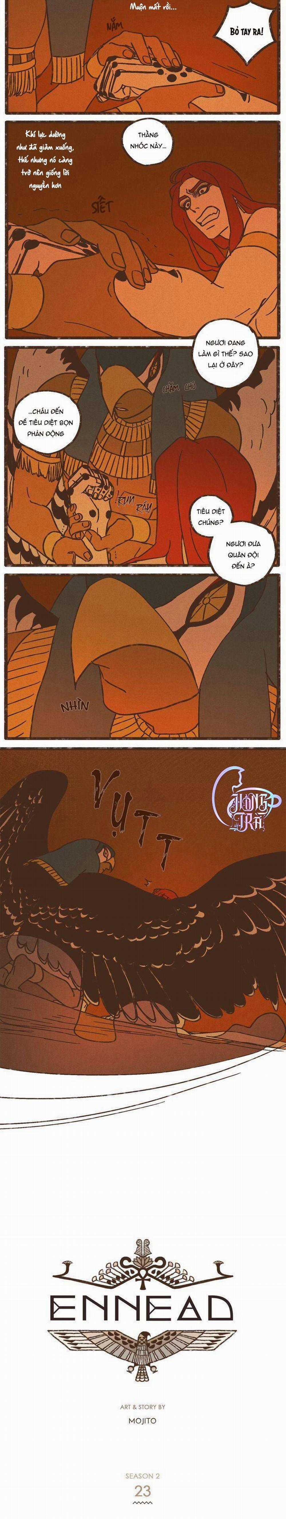 Bộ Chín Vĩ Đại 98 trang 1