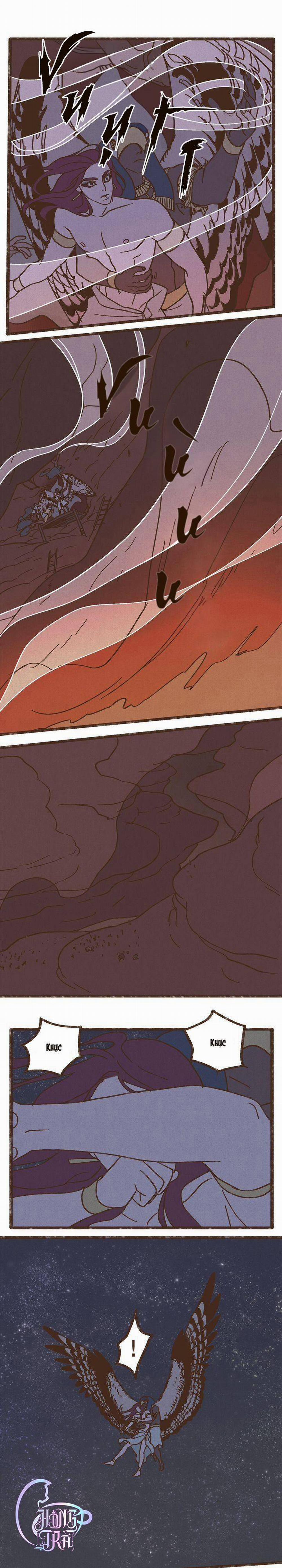 Bộ Chín Vĩ Đại 98 trang 10