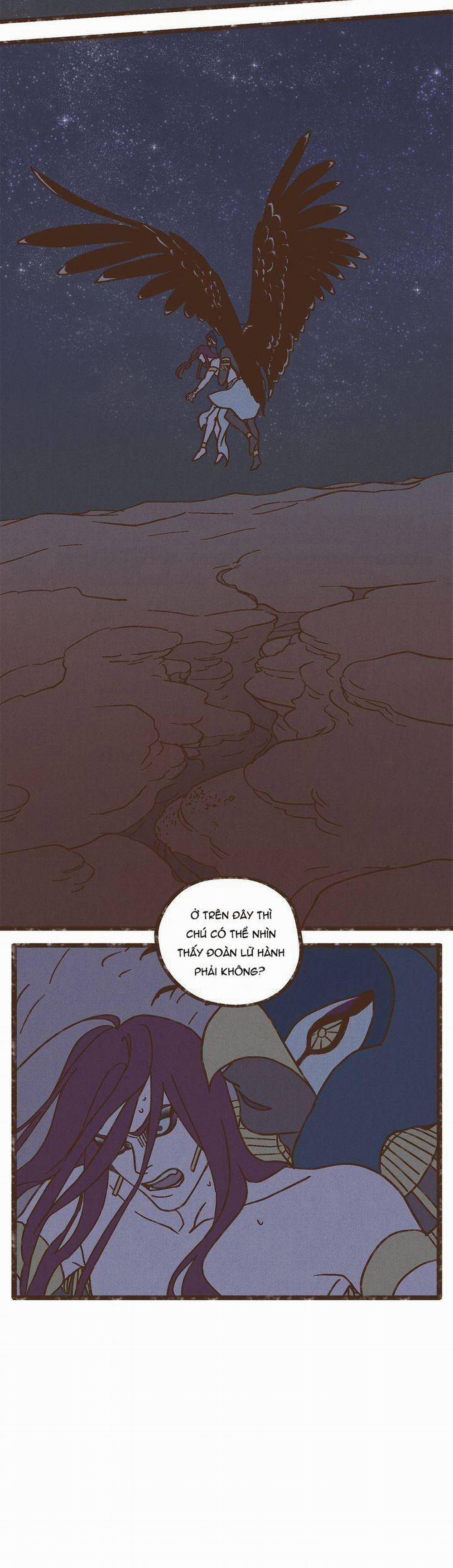 Bộ Chín Vĩ Đại 98 trang 11