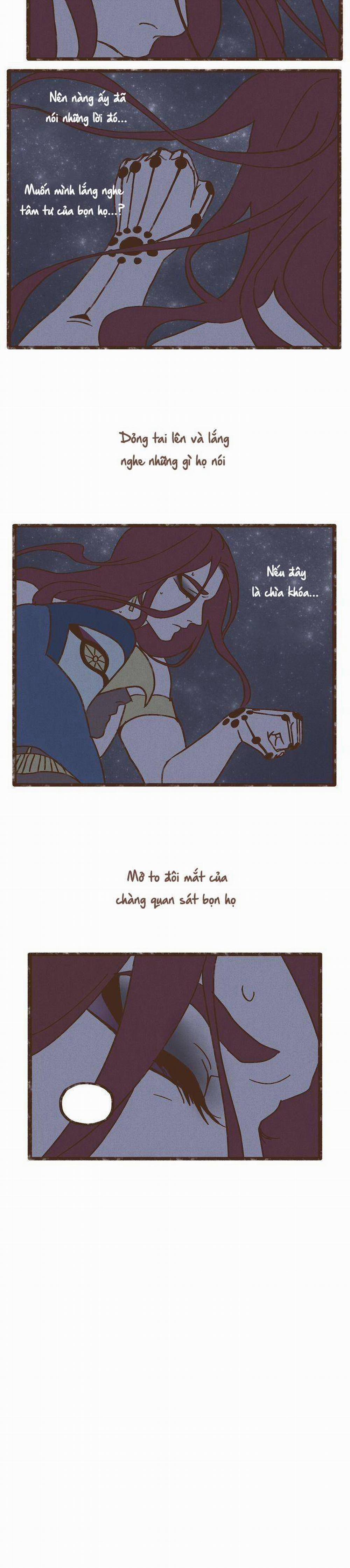 Bộ Chín Vĩ Đại 99 trang 7