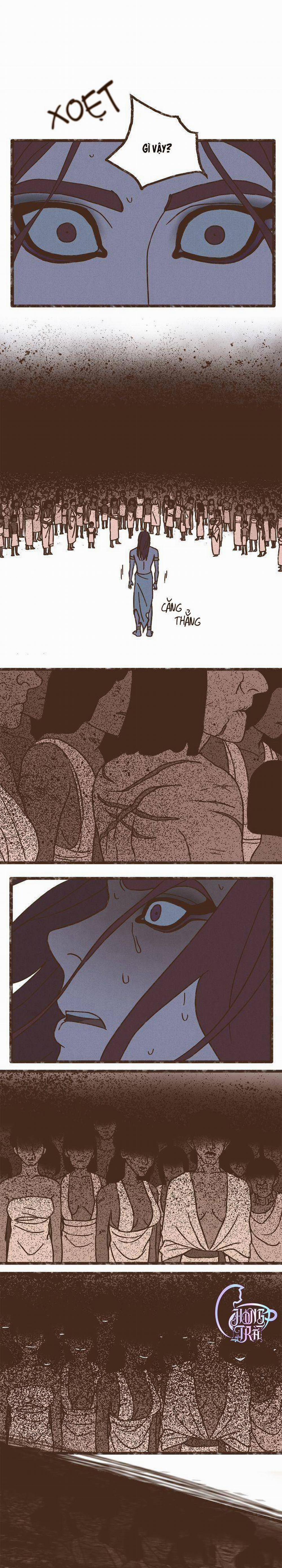 Bộ Chín Vĩ Đại 99 trang 8