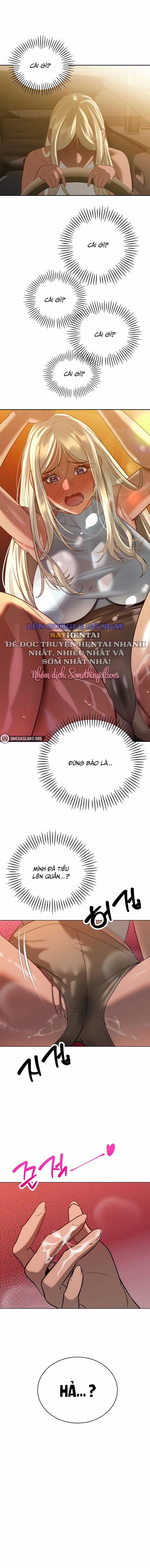 Bố Chồng Càn Quét Tất Cả Mọi Thứ 11 trang 9