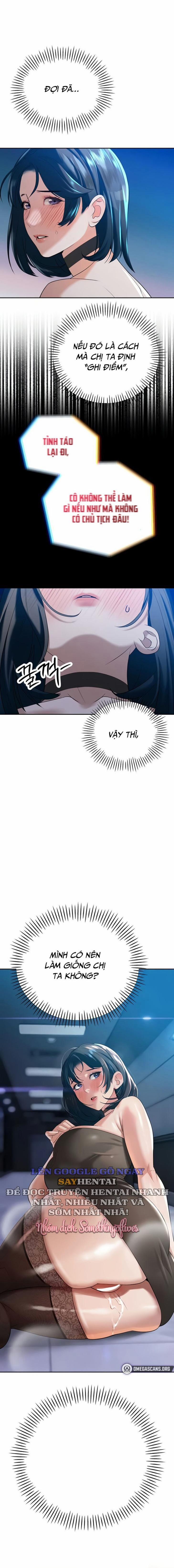 Bố Chồng Càn Quét Tất Cả Mọi Thứ 15 trang 0