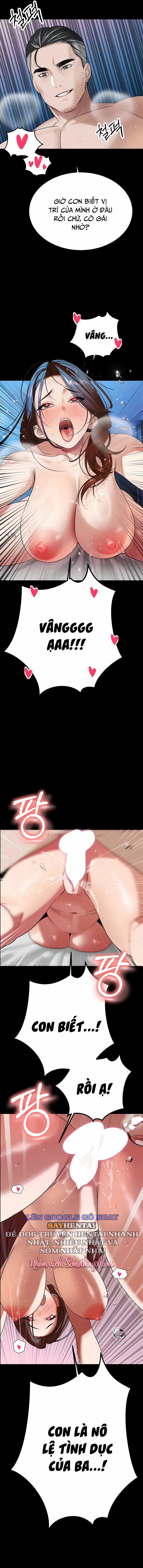 Bố Chồng Càn Quét Tất Cả Mọi Thứ 15 trang 4