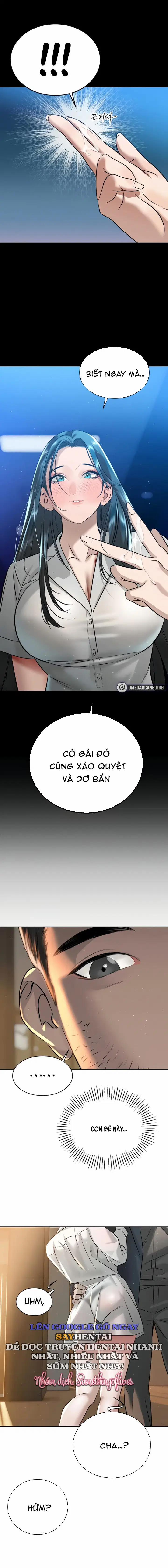 Bố Chồng Càn Quét Tất Cả Mọi Thứ 18 trang 5