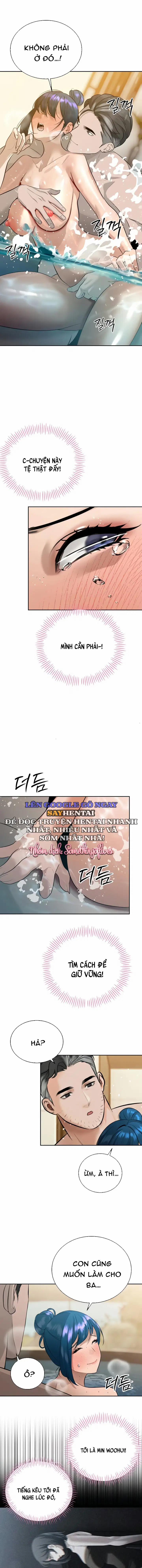 Bố Chồng Càn Quét Tất Cả Mọi Thứ 19 trang 11