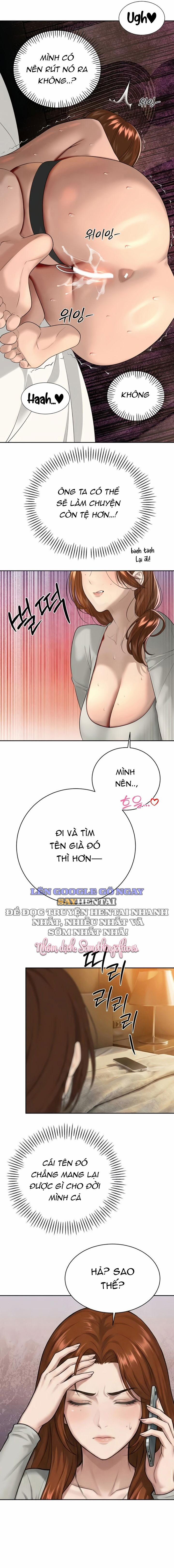 Bố Chồng Càn Quét Tất Cả Mọi Thứ 21 trang 10